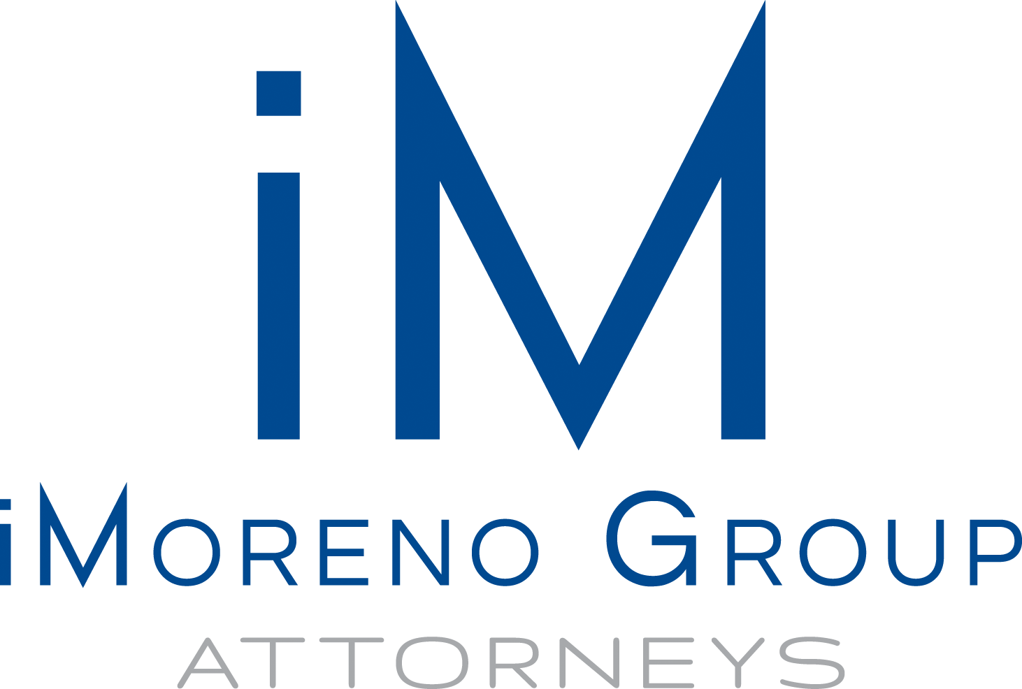iMoreno Logo